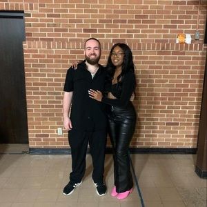 Meet your Posher, Aaron